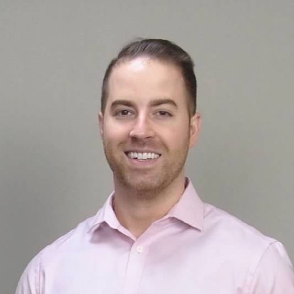 Meet your Posher, Mark - Picture 1 of 1